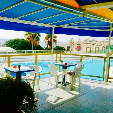 Ocean View Design Apartment Puerto Rico Puerto Rico  Dış mekan fotoğraf
