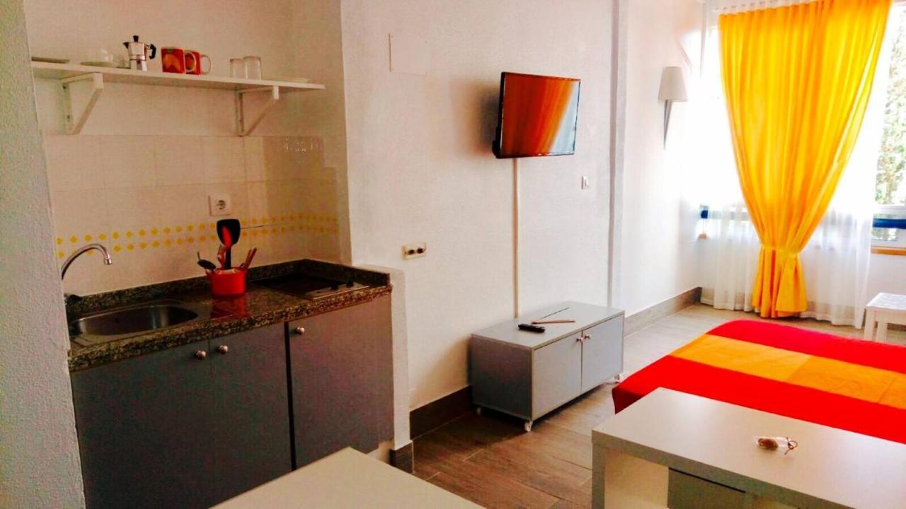 Ocean View Design Apartment Puerto Rico Puerto Rico  Dış mekan fotoğraf