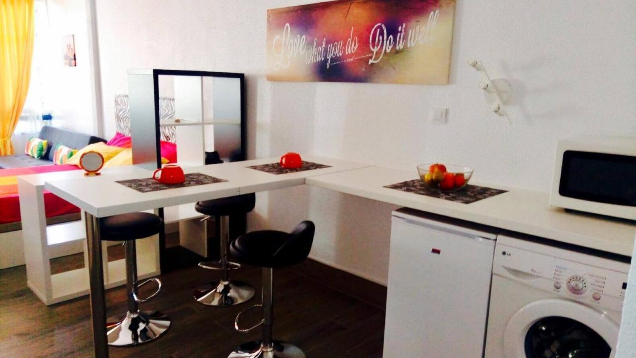 Ocean View Design Apartment Puerto Rico Puerto Rico  Dış mekan fotoğraf