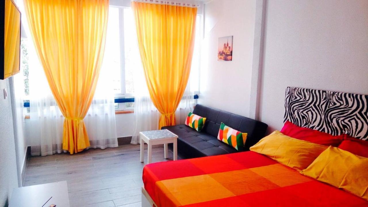 Ocean View Design Apartment Puerto Rico Puerto Rico  Dış mekan fotoğraf