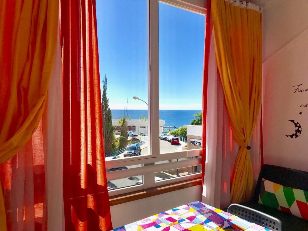 Ocean View Design Apartment Puerto Rico Puerto Rico  Dış mekan fotoğraf
