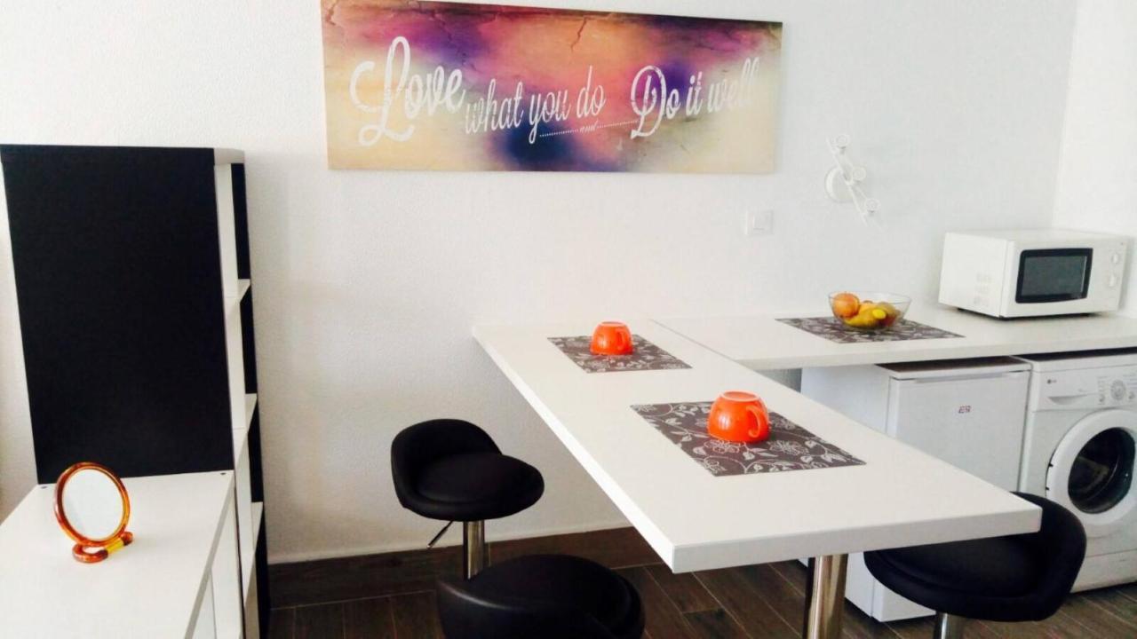 Ocean View Design Apartment Puerto Rico Puerto Rico  Dış mekan fotoğraf