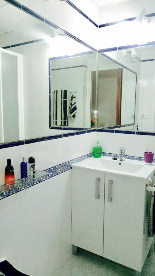 Ocean View Design Apartment Puerto Rico Puerto Rico  Dış mekan fotoğraf